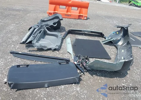 2019 Toyota Rav4 Xle from USA, damaged, VIN 2T3P1RFVXKC033994